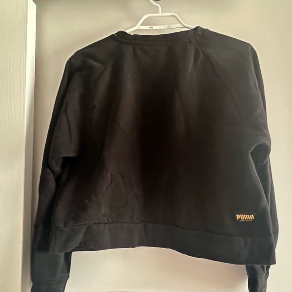 Puma sweatshirt - Picture 2 of 3